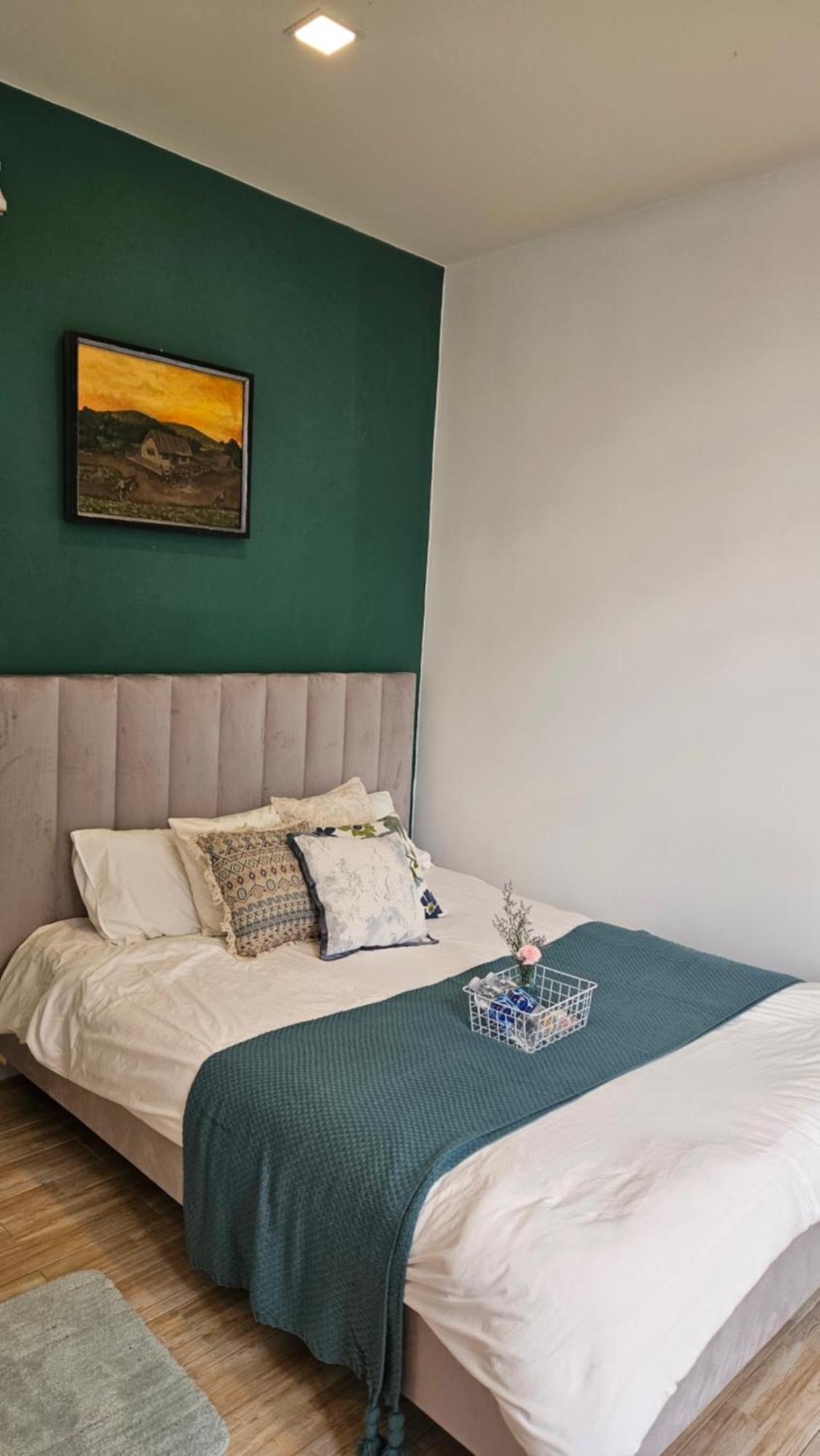Our Stories Apartman Khu Chi Lăng Kültér fotó
